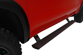 AMP Research 76254-01A PowerStep™ Plug-N-Play Black
