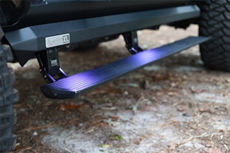 AMP Research 77152-01A PowerStep XL Plug-N-Play System Black