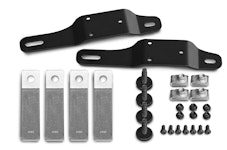 AMP Research 74612-01A BedXtender HD Kit