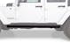 AMP Research 78121-01A PowerStep Xtreme Black