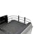 AMP Research 74840-00A BedXtender HD™ Max, Silver