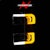 AnzoUSA 111366 Projector Headlights with Plank Style Switchback Chrome with Amber (Chrome Rim)