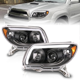 AnzoUSA 111616 LED Projector Headlight