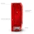 AnzoUSA 311306 Taillight Red/Clear Lens (OE Replacement)