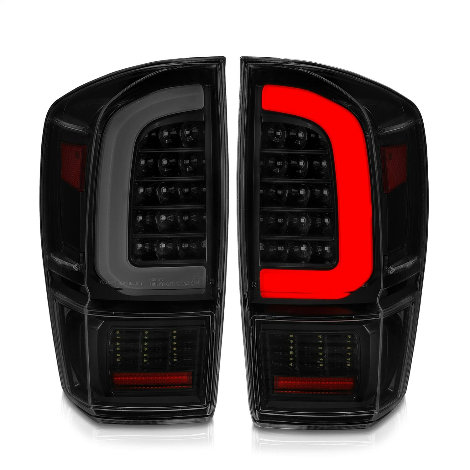 OmitosAさま New Right Tail Light Fits Toyota Tacoma 2009-15 To2801177