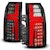 AnzoUSA 311467 Tail Light Assembly