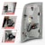 AnzoUSA 311471 Tail Light Assembly