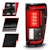AnzoUSA 311475 Tail Light Assembly