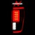 AnzoUSA 311475 Tail Light Assembly
