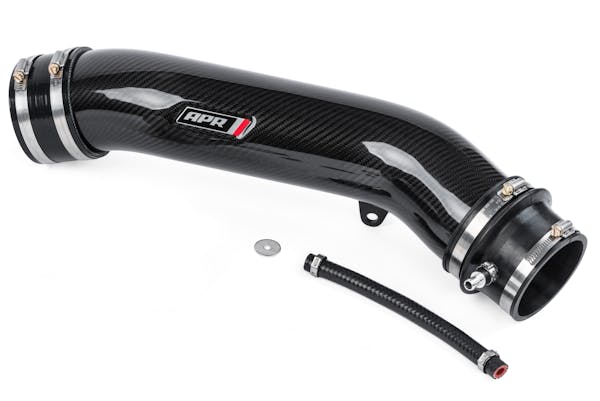 APR CI100038-B Intake Back Tube