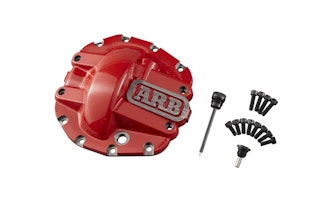 ARB, USA 0750010 Differential Cover