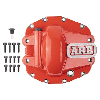 ARB, USA 0750011 Differential Cover