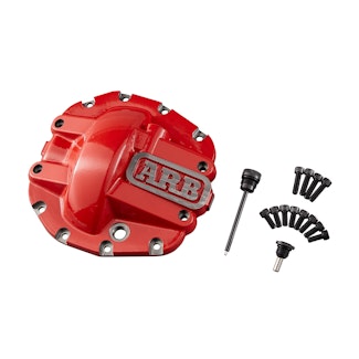 ARB, USA 0750012 Differential Cover