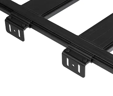 Arb Base Rack Mount ARB, USA 1780470 BASE Rack Mount Kit