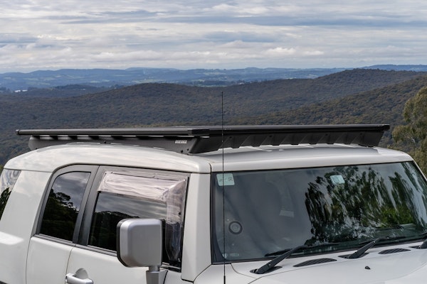 ARB, USA 17920020 BASE Rack Mount Kit