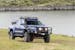 ARB, USA 3423160B Summit Winch Bumper