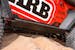 ARB, USA 4450250 Side Rail