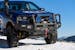 ARB, USA 3440560KB Summit Winch Bumper Kit