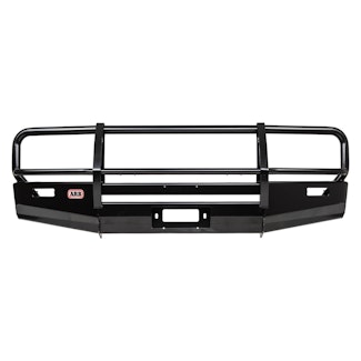 ARB, USA 3413010 Winch Bumper