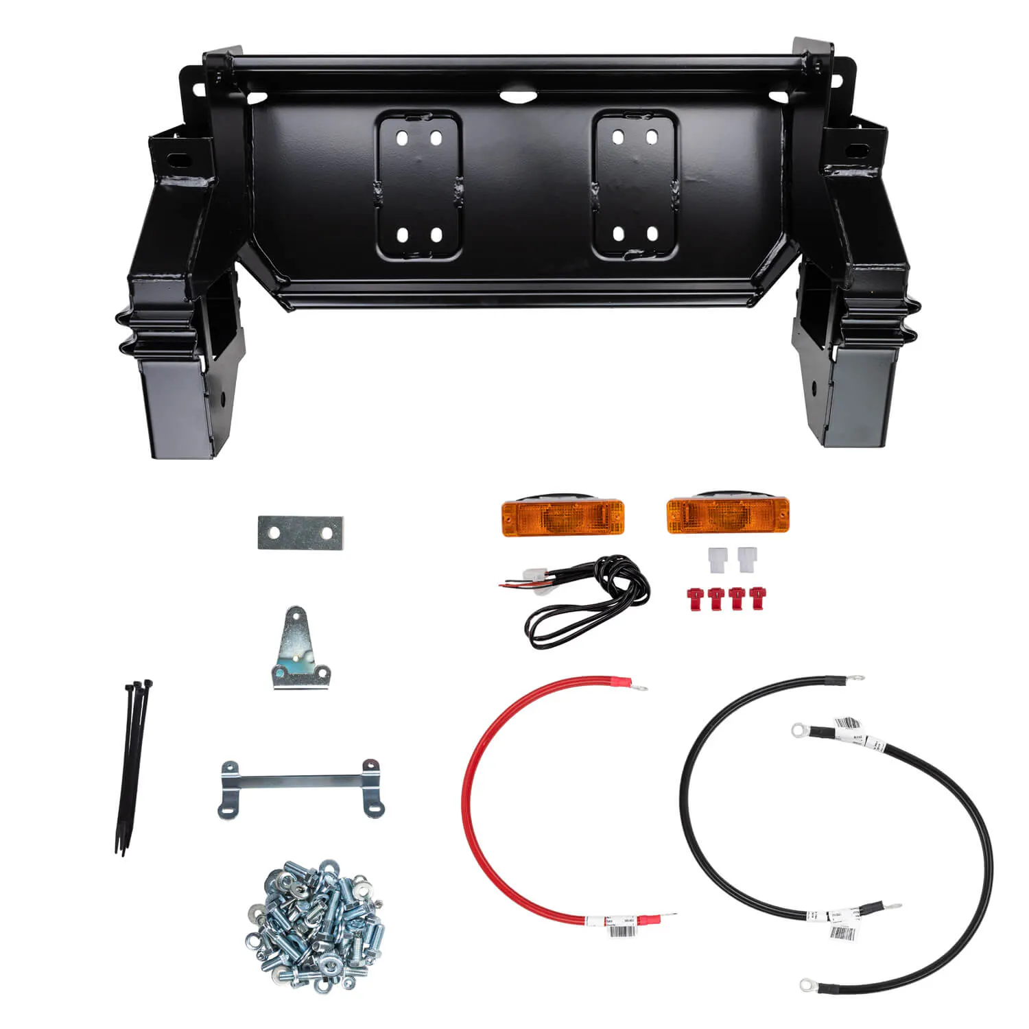 ARB, USA 3413010 Winch Bumper