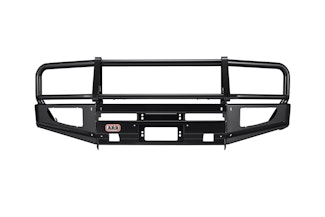 ARB, USA 3413190B Winch Bumper