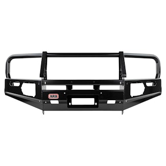 ARB, USA 3414520 Winch Bumper