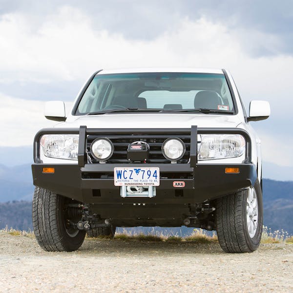 ARB, USA 3415100B Commercial Bumper