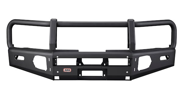 ARB, USA 3421570KB Summit Winch Bumper Kit