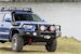 ARB, USA 3423160 Summit Combo Bar