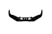 ARB, USA 3438270 Front Deluxe Bull Bar Winch Mount Bumper