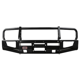 ARB, USA 3446300B Combination Bumper
