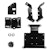 ARB, USA 3550220 Compressor Bracket System
