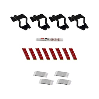 ARB, USA 3570020 Parking Sensor Kit