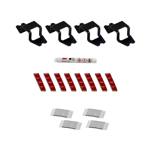 ARB, USA 3570020 Parking Sensor Kit