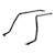 ARB, USA 4412470 Deluxe Side Rail/Step