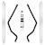ARB, USA 4414630 Summit Rail