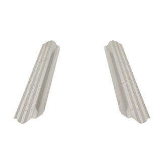 ARB, USA 4415120 Summit Rail