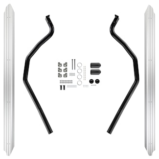 ARB, USA 4438110 Summit Rail