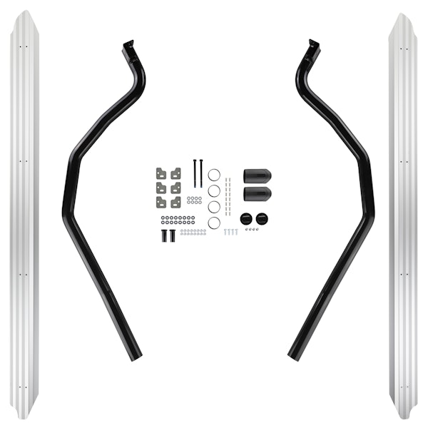 ARB, USA 4438110 Summit Rail