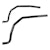 ARB, USA 4438110 Summit Rail