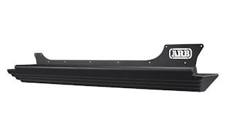 ARB, USA 4450250 Side Rail