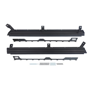 ARB, USA 4450260 Rocker Sliders