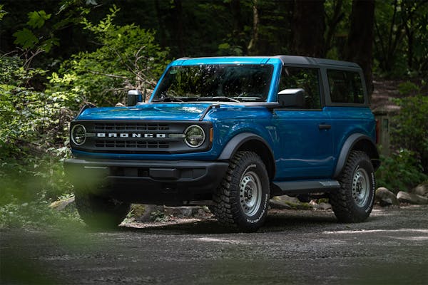 ARB, USA 4480020 Rock Sliders for 2-Door Models