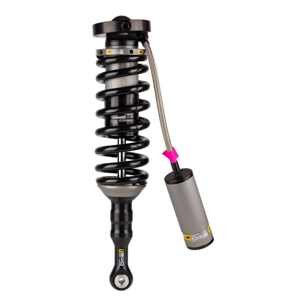 ARB, USA BP5190006R High Performance Bypass Shock Absorber