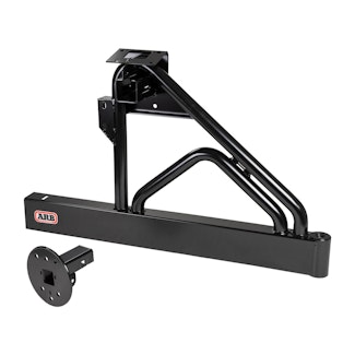 ARB, USA 5750012 Spare Tire Carrier