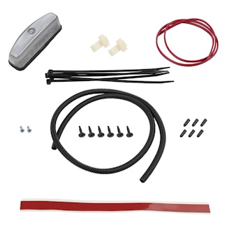 ARB, USA 5750050 License Plate Light