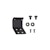 ARB, USA 7450106 LINX A-Pillar Bracket