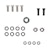 ARB, USA 813408 Awning Quick Release Bracket Kit