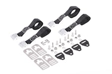 ARB, USA 10900038 Refrigerator Tie Down