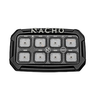 ARB, USA NAC11SW Switch System
